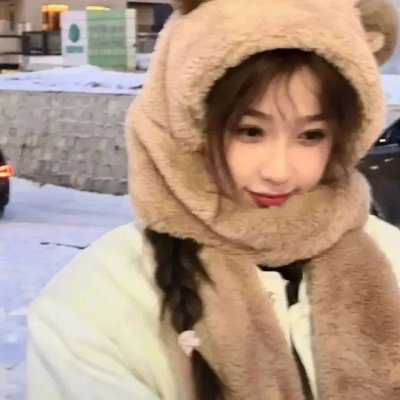 淘气小麻烦