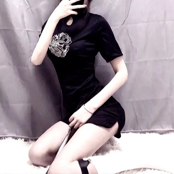 盗梦睡务员